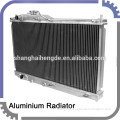aluminum radiator FOR HONDA S2000 2000-2005 01 02 03 04